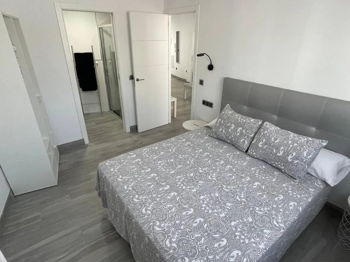 Apartamento 3 Gran8Nerja Διαμέρισμα