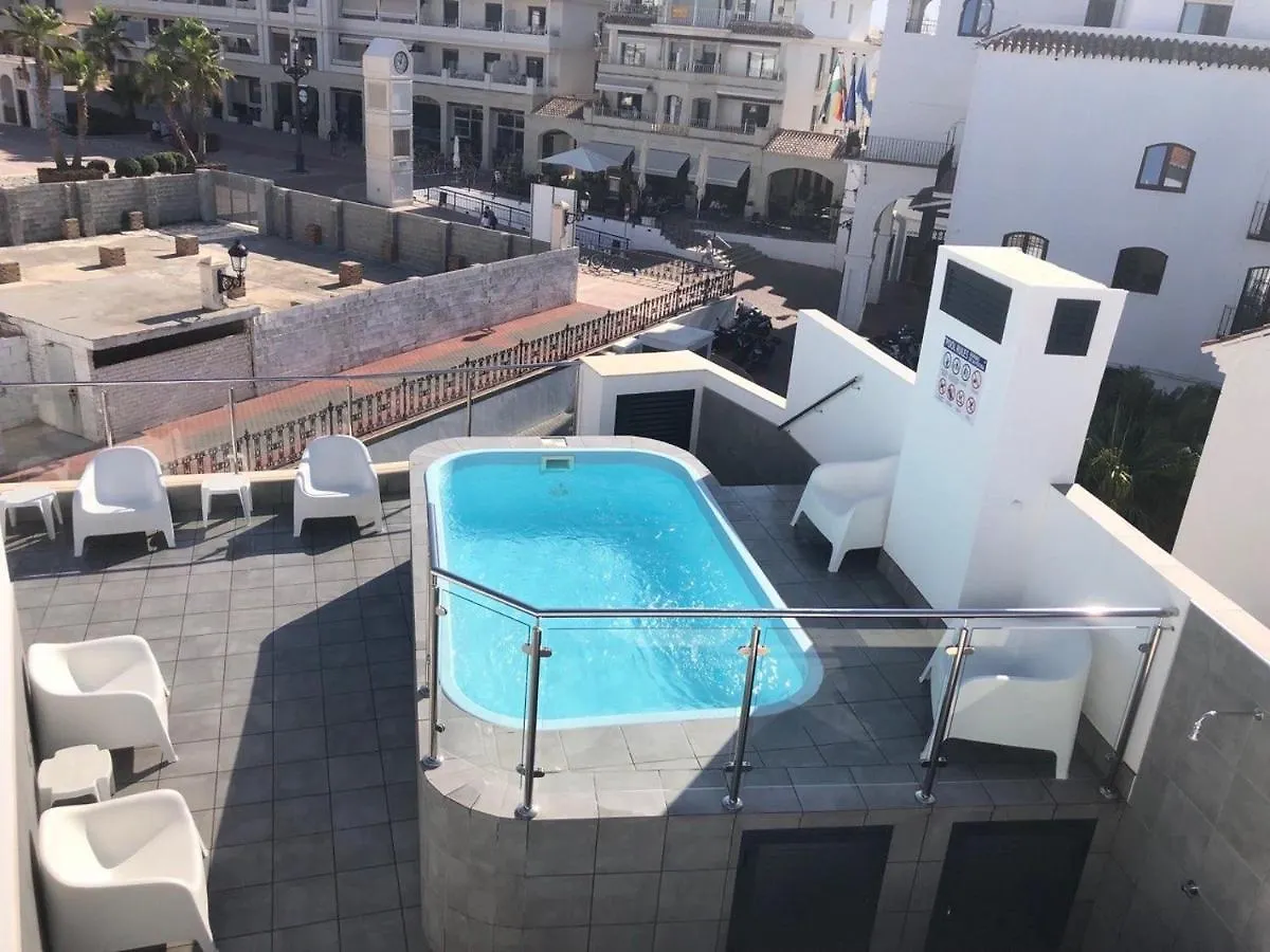 Apartamento 3 Gran8Nerja Διαμέρισμα Nerja