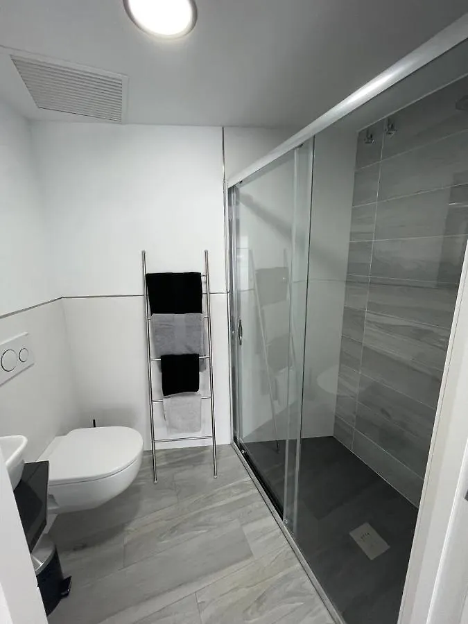 Διαμέρισμα Apartamento 3 Gran8Nerja Ισπανία