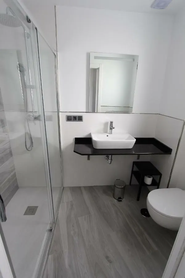 Apartamento 3 Gran8Nerja 0*, Nerja Ισπανία