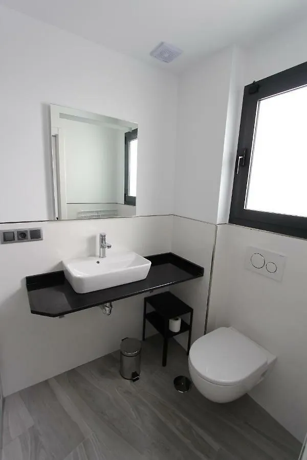 Apartamento 3 Gran8Nerja Ισπανία